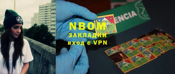 твердый Вяземский